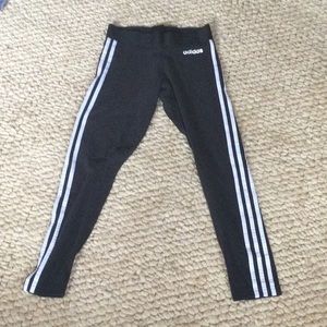 Adidas leggings